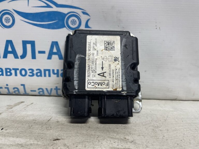 Блок управления AIRBAG Ford Fusion USA 2013-2020 HS7T14B321AE (Арт. 74230)