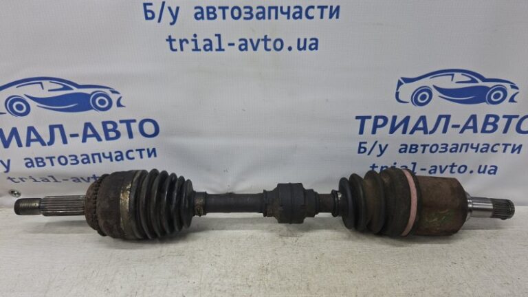 Привод передний левый АКПП Mitsubishi Lancer 2003-2009 MR953745 (Арт. 74241)