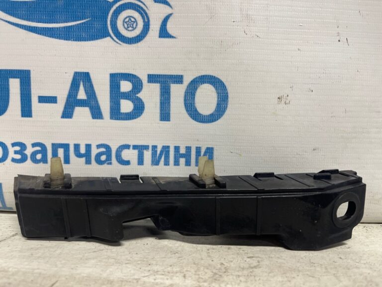 Кронштейн бампера передний правый Hyundai Sonata 2010-2016 865143S000 (Арт. 74270)