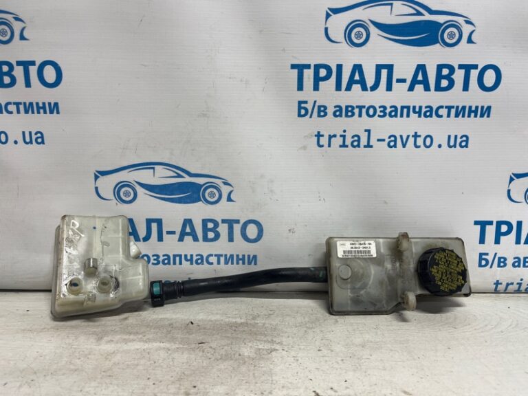 Бачок главного тормозного цилиндра Ford Explorer 2011-2019 cv612k478ba (Арт. 74272)