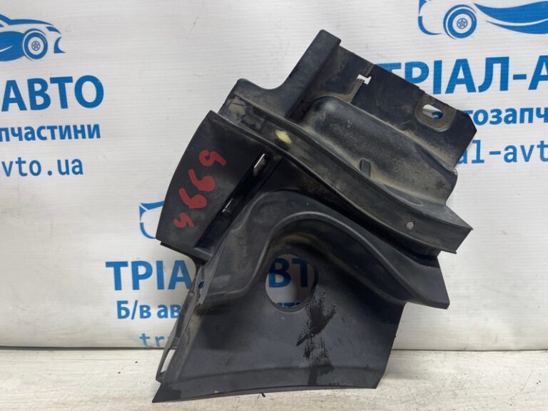 Дефлектор дворников Mazda CX 9 2006-2015 TD11507S1 (Арт. 74274)