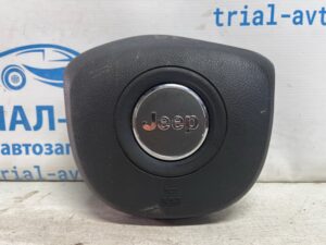 Подушка безопасности в руль Jeep Cherokee 2013-2019 ------------ (Арт. 74290)