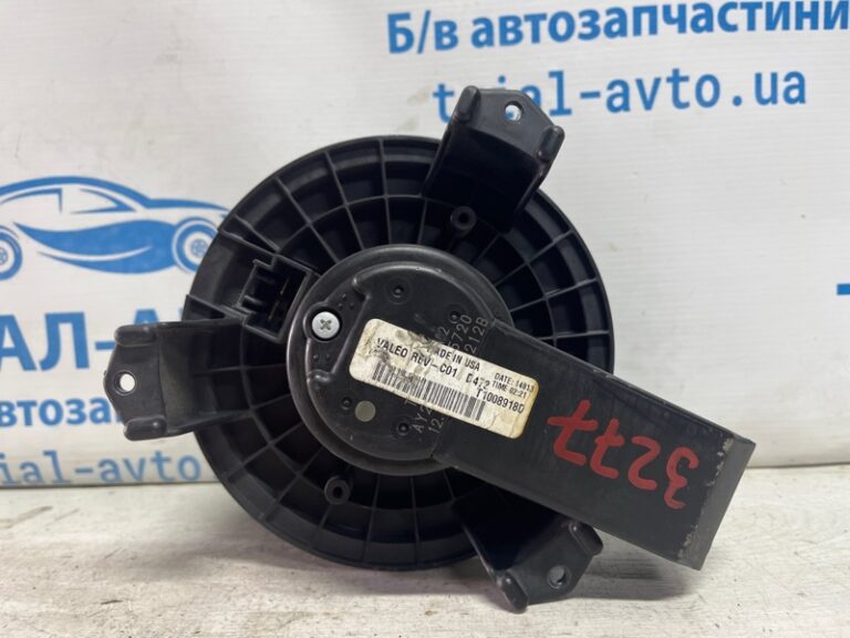 Моторчик печки Ford Explorer 2011-2019 DG1Z-19805-D (Арт. 74291)