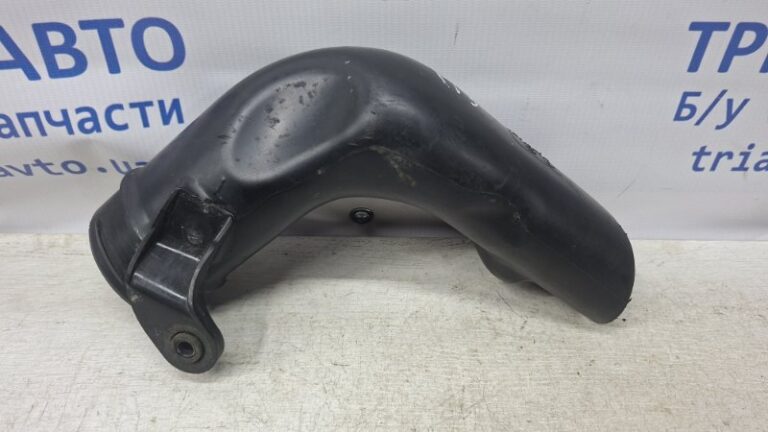 Воздухозаборник Renault Megane 2008-2016 1032198S01 (Арт. 74292)