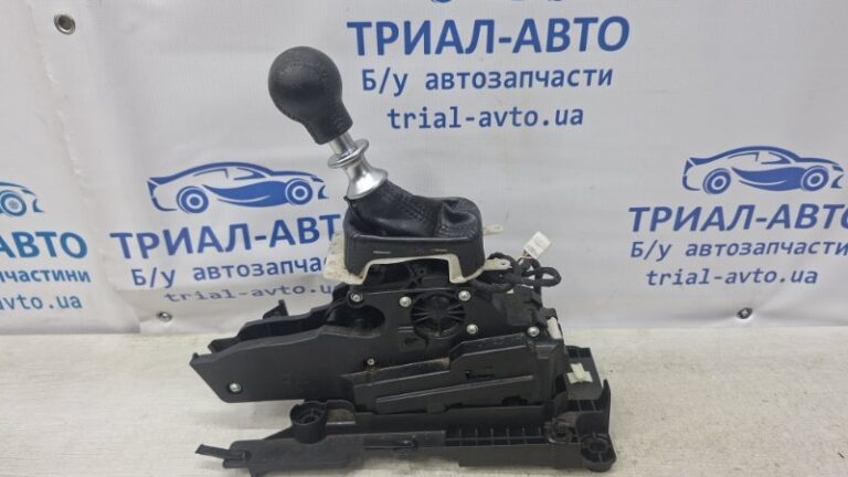 Кулиса переключения АКПП Mitsubishi Outlander 2007-2012 2400A204 (Арт. 74298)