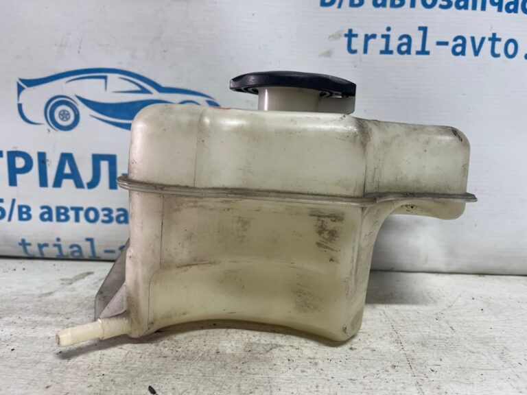 Бачок радиатора (расширительный) Hyundai Sonata 2010-2016 254302T000 (Арт. 74299)