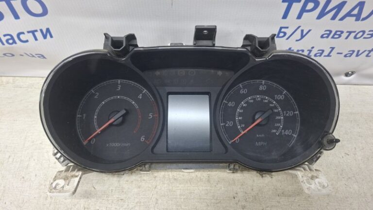 Приборная панель Mitsubishi Outlander 2007-2012 8100B856 (Арт. 74300)