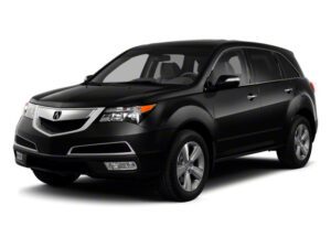 Абсорбер паров топлива Acura MDX 2006-2013 17011-SHJ-A01 (Арт. 75553)