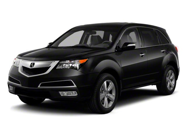 Абсорбер паров топлива Acura MDX 2006-2013 17011-SHJ-A01 (Арт. 75553)