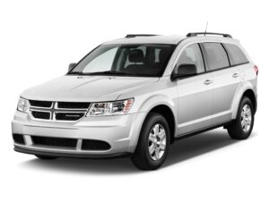 Airbag потолка(шторка) левый Dodge Journey 2007-2020 52029351AF (Арт. 75057)