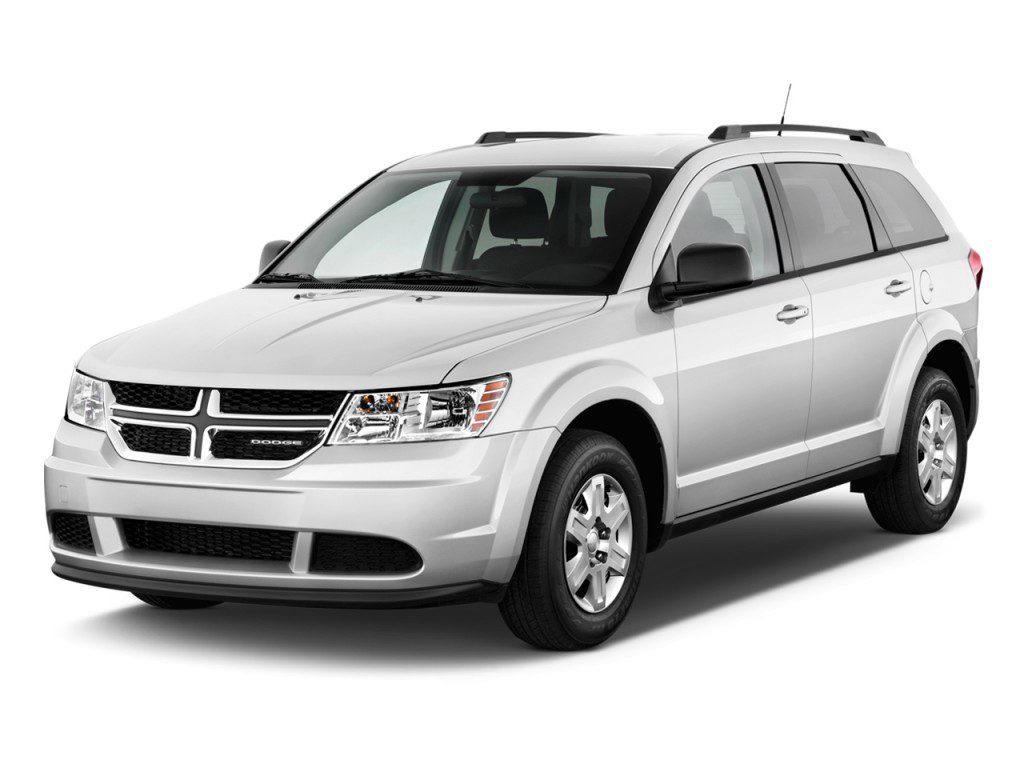 Airbag потолка(шторка) левый Dodge Journey 2007-2020 52029351AF (Арт. 75057)