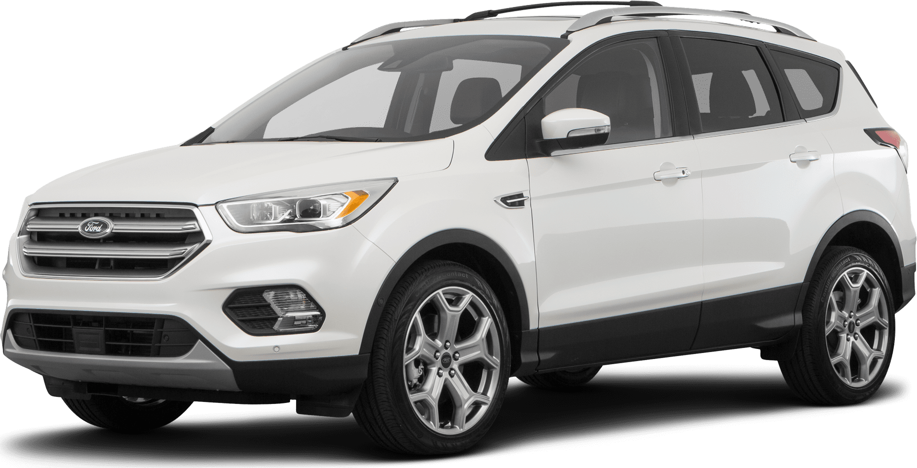 Airbag потолка(шторка) левый Ford Escape 2012-2019 EJ5Z74042D95C (Арт. 74366)