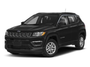 Airbag потолка(шторка) левый Jeep Compass 2016-2020 68243435AA (Арт. 75266)