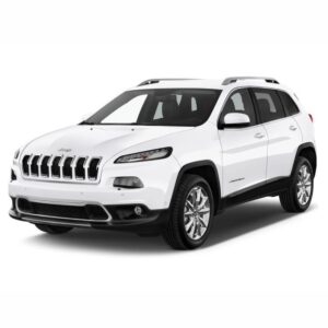 Airbag потолка(шторка) левый Jeep Cherokee 2013-2019 68100767AB (Арт. 74450)