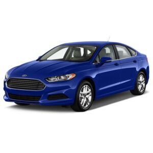 Airbag потолка(шторка) левый Ford Fusion USA 2013-2020 DS7Z54042D95H (Арт. 75272)