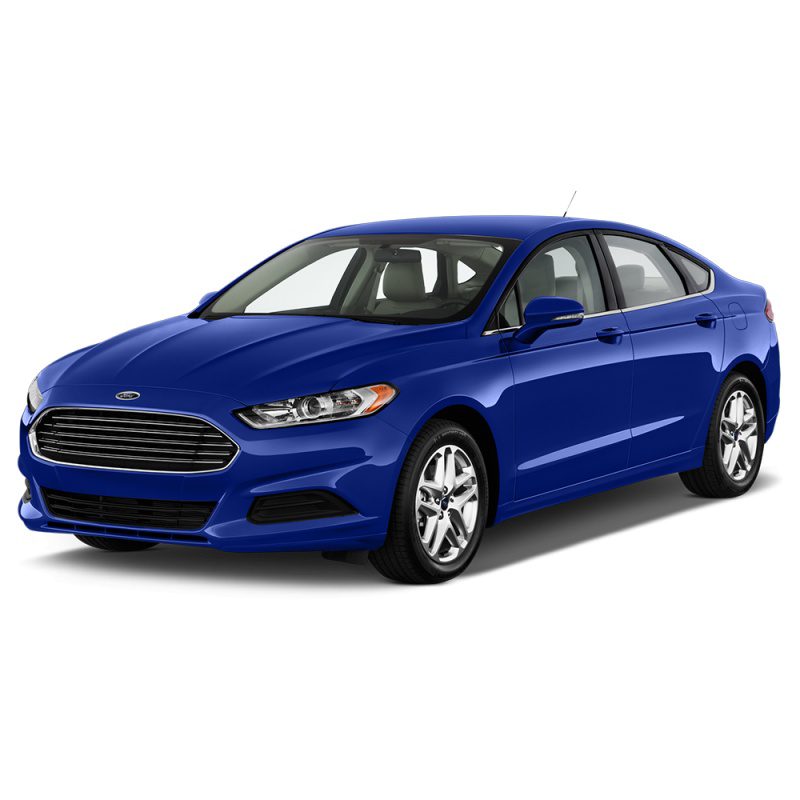 Airbag потолка(шторка) левый Ford Fusion USA 2013-2020 DS7Z54042D95H (Арт. 75272)