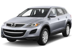 Airbag потолка(шторка) левый Mazda CX 9 2006-2015 TD1157KN0J (Арт. 76031)
