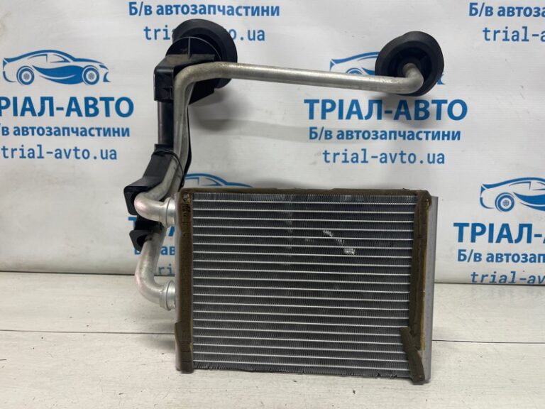 Радиатор печки Infiniti FX 2002-2008 27140AM61A (Арт. 74303)