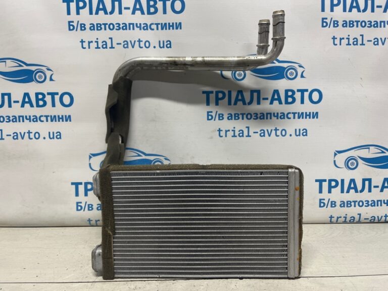 Радиатор печки Ford Explorer 2011-2019 AE9Z-18476-B (Арт. 74304)