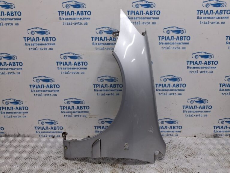 Крыло переднее левое Mitsubishi Lancer 2003-2009 5220A735 (Арт. 74316)