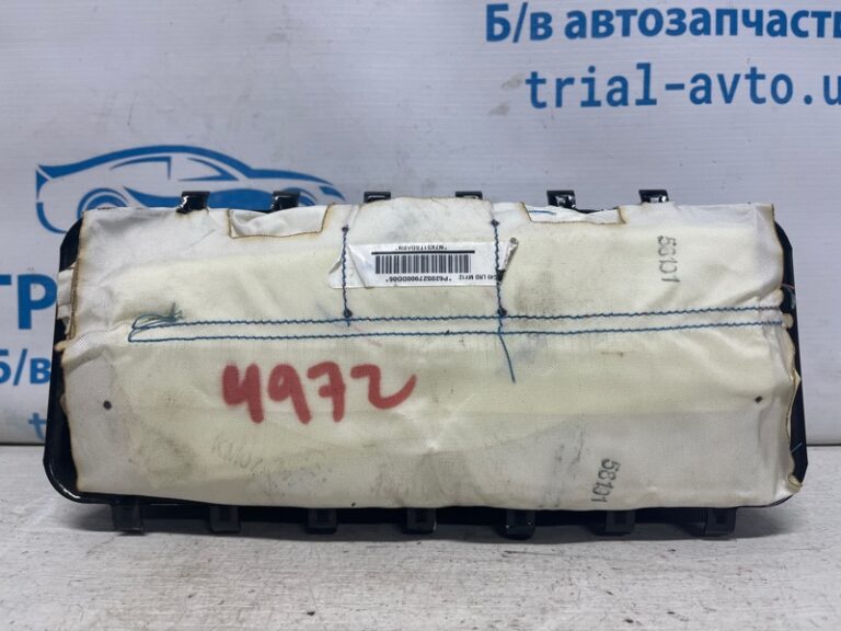 Подушка безопасности в торпеду Dodge Journey 2007-2020 68083483AH (Арт. 74317)