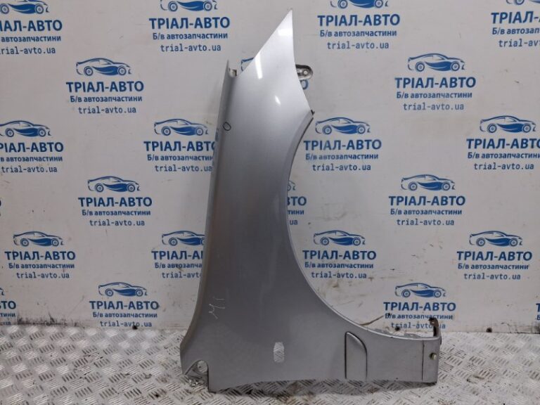 Крыло переднее правое Mitsubishi Lancer 2003-2009 5220A734 (Арт. 74318)