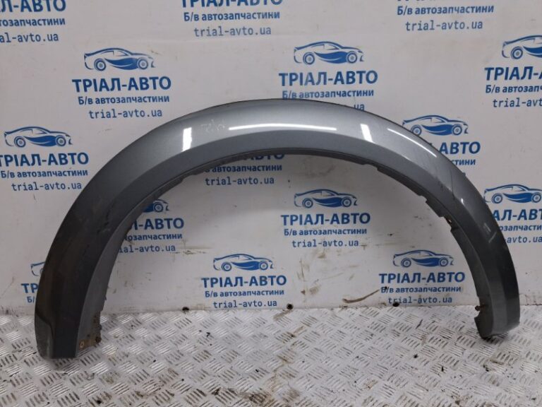 Накладка крыла Mitsubishi L200 2006-2015 7420A034HA (Арт. 74330)