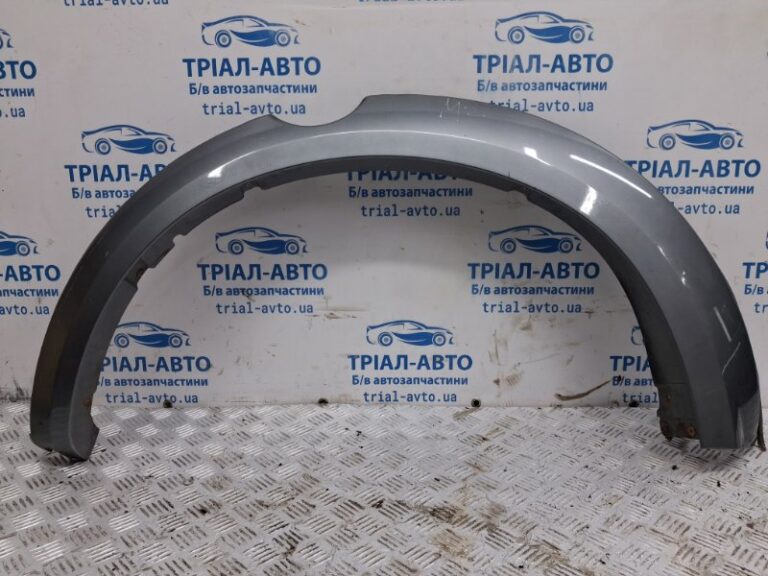 Накладка крыла Mitsubishi L200 2006-2015 7420A033HA (Арт. 74332)