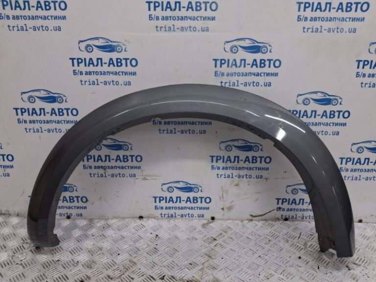 Накладка крыла Mitsubishi L200 2006-2015 7420A031HA (Арт. 74335)