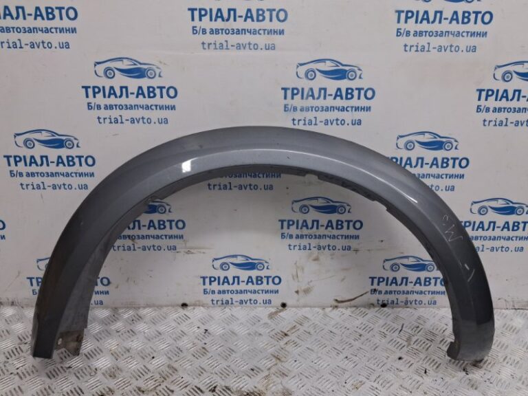 Накладка крыла Mitsubishi L200 2006-2015 7420A032HA (Арт. 74336)