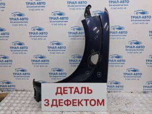 Крыло переднее левое Nissan Pathfinder 2004-2014 63101EB330 (Арт. 74341)