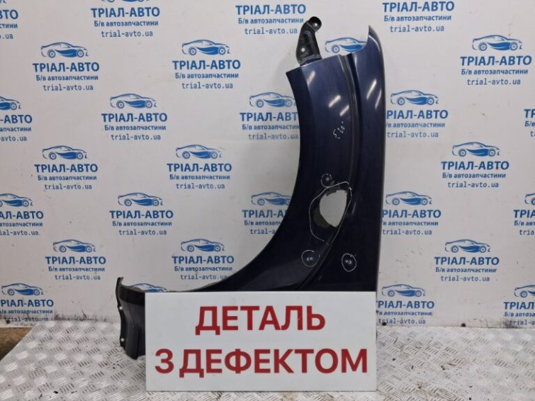 Крыло переднее левое Nissan Pathfinder 2004-2014 63101EB330 (Арт. 74341)