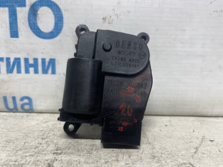 Сервопривод Jeep Cherokee 2013-2019 68223058AA (Арт. 74352)
