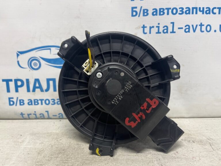 Вентилятор печки Ford Fusion USA 2013-2020 DG9Z-19805-B (Арт. 74353)