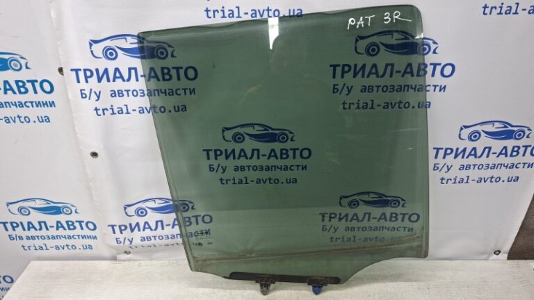 Стекло двери заднее правое Nissan Pathfinder 2004-2014 82300EB305 (Арт. 74367)