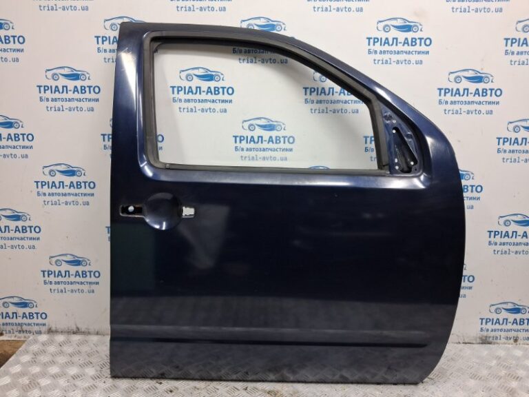 Дверь передняя правая Nissan Pathfinder 2004-2014 80100EB330 (Арт. 74368)