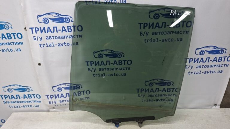 Стекло двери заднее левое Nissan Pathfinder 2004-2014 82301EB305 (Арт. 74369)