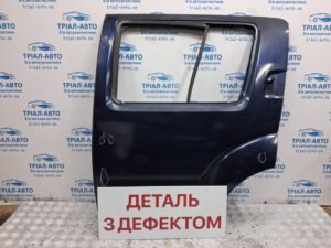 Дверь задняя левая Nissan Pathfinder 2004-2014 82101EB330 (Арт. 74371)