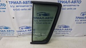 Стекло двери задней левой (форточка) Nissan Pathfinder 2004-2014 82263EB305 (Арт. 74372)