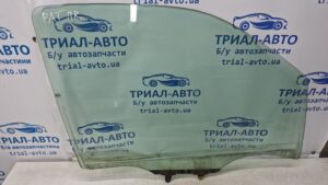 Стекло двери переднее правое Nissan Pathfinder 2004-2014 80300EB310 (Арт. 74375)