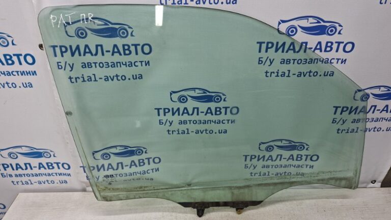 Стекло двери переднее правое Nissan Pathfinder 2004-2014 80300EB310 (Арт. 74375)