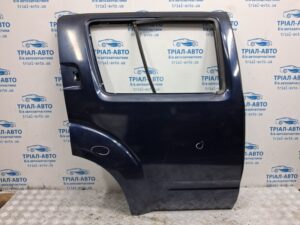 Дверь задняя правая Nissan Pathfinder 2004-2014 82100EB330 (Арт. 74376)