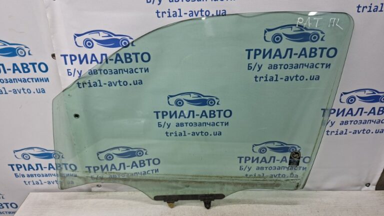 Стекло двери переднее левое Nissan Pathfinder 2004-2014 80301EB310 (Арт. 74377)