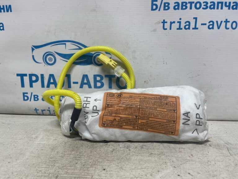 Подушка безопасности в кресло Hyundai Santa fe 2012-2019 889204Z500 (Арт. 74378)