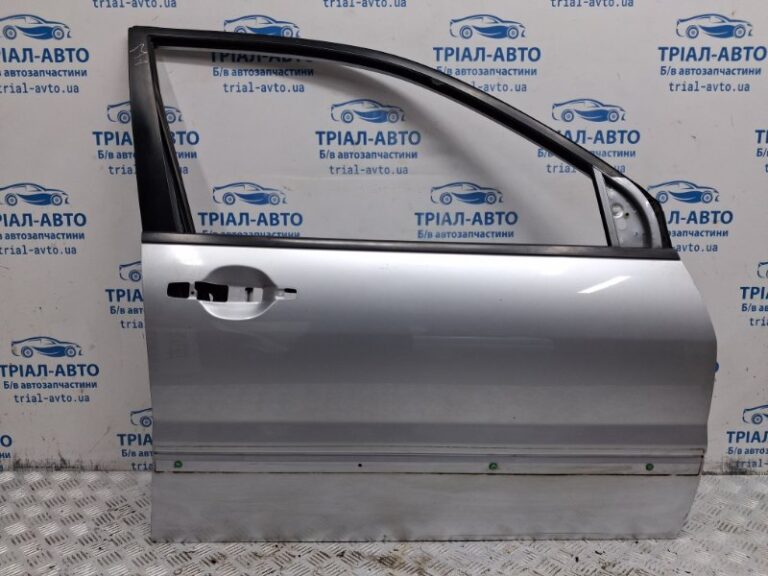 Дверь передняя правая Mitsubishi Lancer 2003-2009 5700A168 (Арт. 74380)