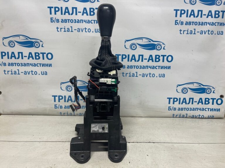 Кулиса переключения АКПП Jeep Cherokee 2013-2019 1UT661UCAF (Арт. 74381)