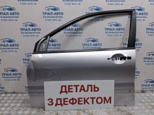 Дверь передняя левая Mitsubishi Lancer 2003-2009 5700A167 (Арт. 74384)
