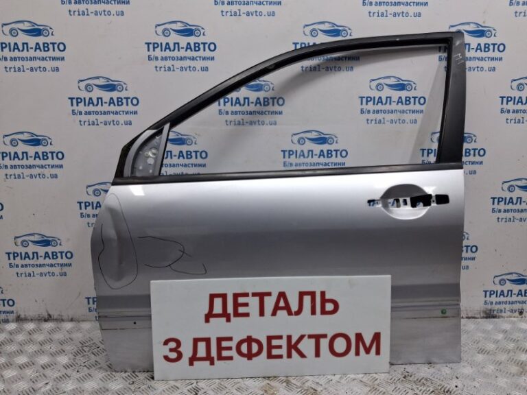 Дверь передняя левая Mitsubishi Lancer 2003-2009 5700A167 (Арт. 74384)