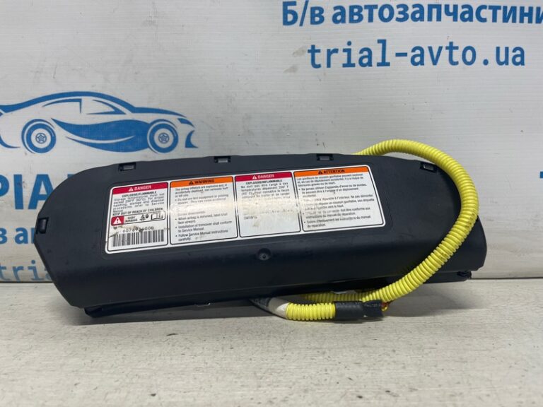 Подушка безопасности в кресло Acura MDX 2006-2013  (Арт. 74391)