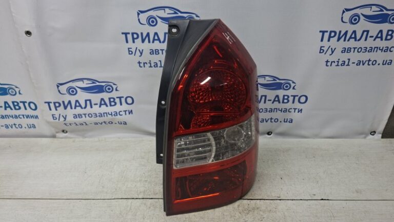 Фонарь задний внешний правый Hyundai Tucson 2004-2009 924022E010 (Арт. 74392)